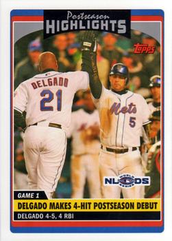 Carlos Delgado