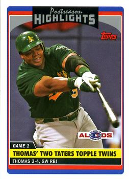 Frank Thomas