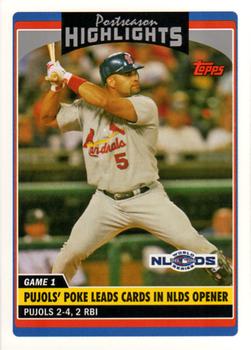 Albert Pujols