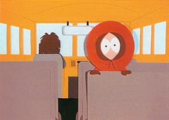 Kenny McCormick