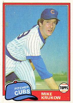 Mike Krukow