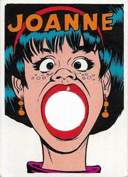 Joanne 
