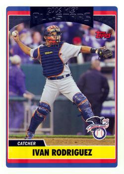 Ivan Rodriguez