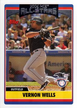 Vernon Wells