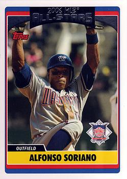 Alfonso Soriano