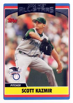 Scott Kazmir