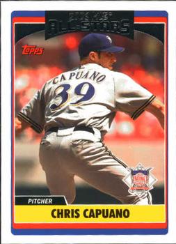 Chris Capuano