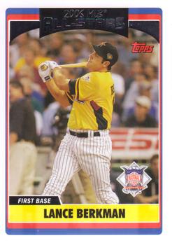 Lance Berkman
