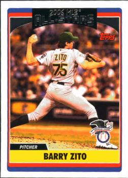 Barry Zito