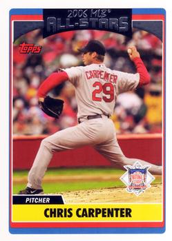 Chris Carpenter