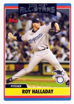 Roy Halladay