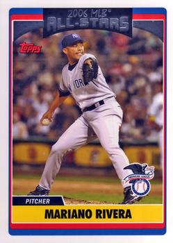 Mariano Rivera