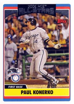 Paul Konerko