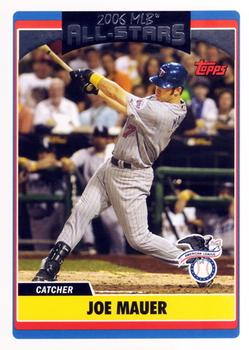 Joe Mauer