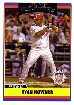 Ryan Howard