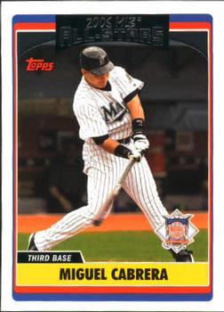 Miguel Cabrera