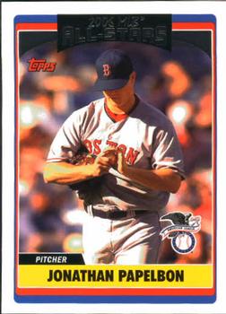 Jonathan Papelbon