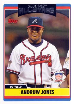 Andruw Jones