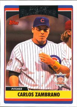 Carlos Zambrano