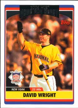 David Wright