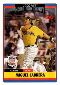 Miguel Cabrera