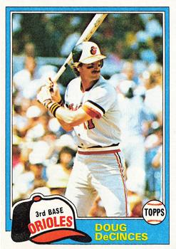 Doug DeCinces