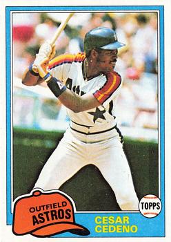 Cesar Cedeno