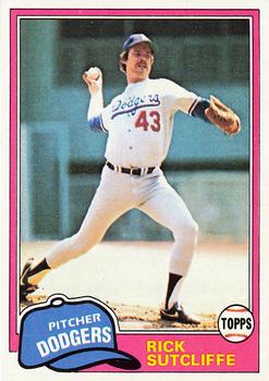 Rick Sutcliffe