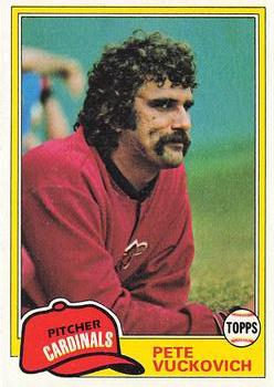 Pete Vuckovich