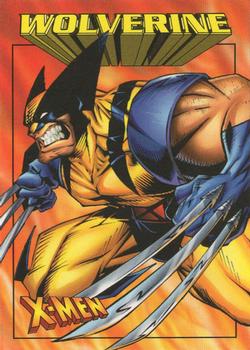 Wolverine