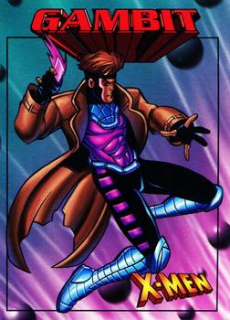 Gambit