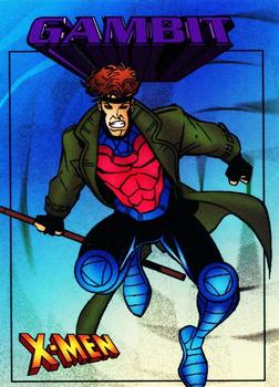Gambit