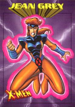 Jean Grey