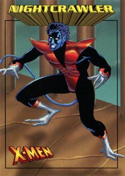 Nightcrawler