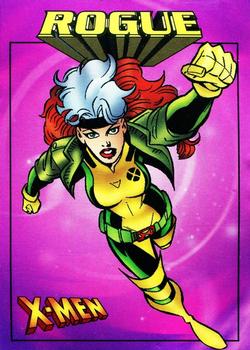 Rogue