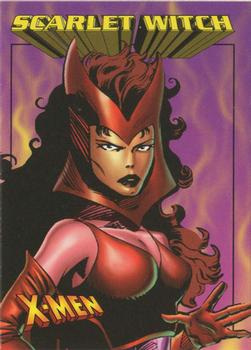 Scarlet Witch