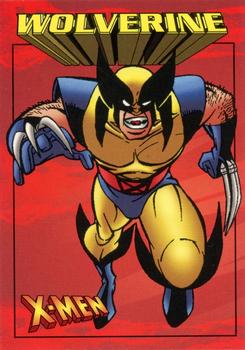 Wolverine