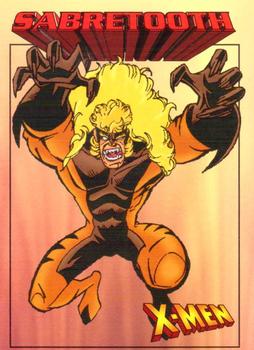 Sabretooth