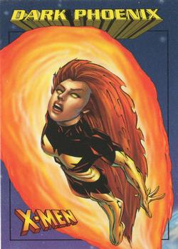 Dark Phoenix