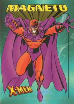 Magneto