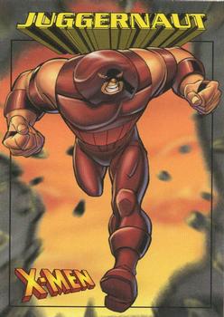 Juggernaut