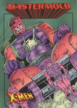 Mastermold