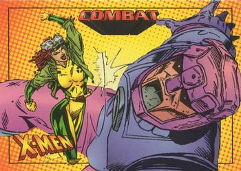 Rogue vs. Sentinel 