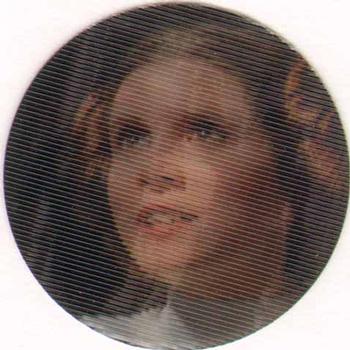 Leia/Leia with Darth