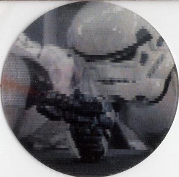 Stormtrooper Firing