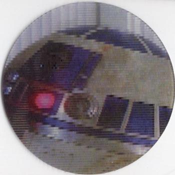 Leia/R2