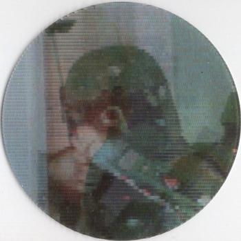 Boba Fett/Luke