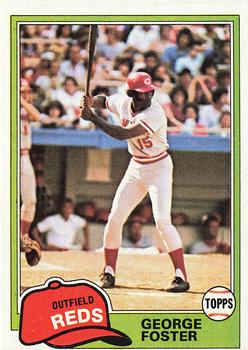 George Foster