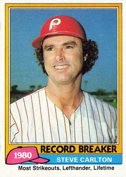 Steve Carlton