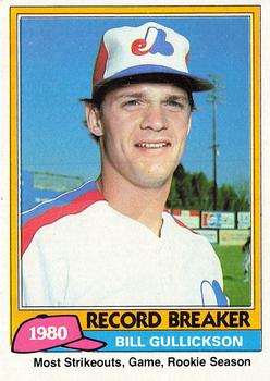 Bill Gullickson